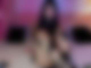 Manu Goth's Live Sex Cam Show