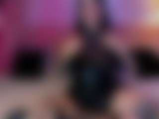 Manu Goth's Live Sex Cam Show