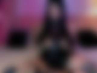 Manu Goth's Live Sex Cam Show