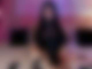 Manu Goth's Live Sex Cam Show
