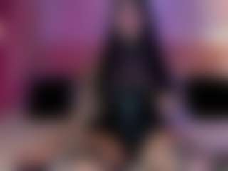Manu Goth's Live Sex Cam Show