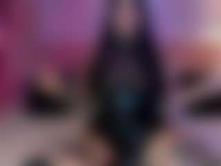 Manu Goth's Live Sex Cam Show