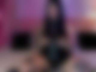 Manu Goth's Live Sex Cam Show