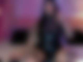 Live cam show with Manu Goth - Bedroom Curvy on https://playwithruby.com