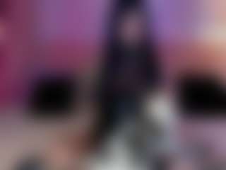 Manu Goth's Live Sex Cam Show