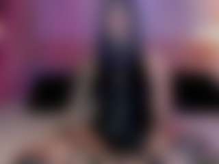Manu Goth's Live Sex Cam Show