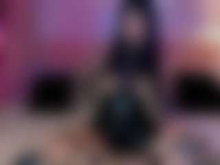Manu Goth's Live Sex Cam Show