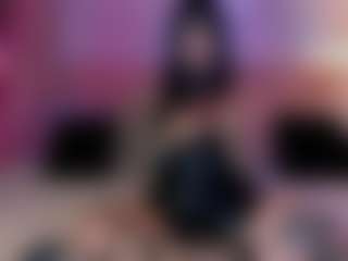 Manu Goth's Live Sex Cam Show