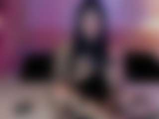 Manu Goth's Live Sex Cam Show