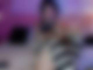 Manu Goth's Live Sex Cam Show