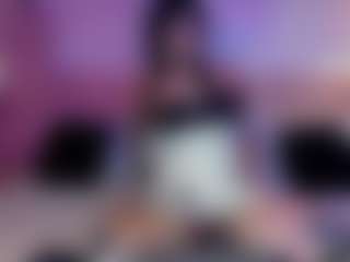 Manu Goth's Live Sex Cam Show