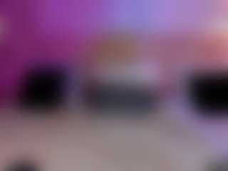 Live cam show with Manu Goth - Bedroom Blonde Hair on Dolls Live