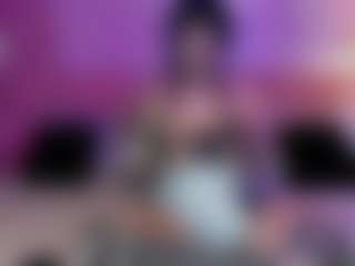 Manu Goth's Live Sex Cam Show