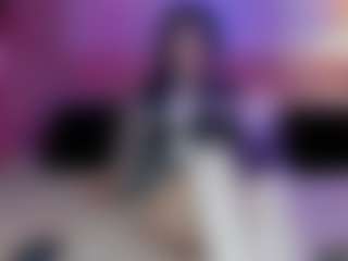 Manu Goth's Live Sex Cam Show