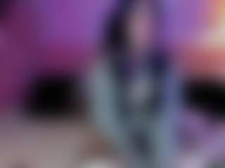 Live cam show with Manu Goth - Bedroom Blonde Hair on Streamer API