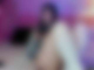 Live cam show with Manu Goth - Toys on Camsoda