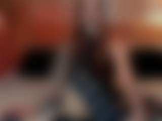 Live cam show with Manu Goth - Bedroom Blonde Hair on Soda Cam