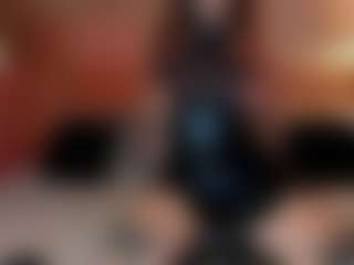 Manu Goth's Live Sex Cam Show