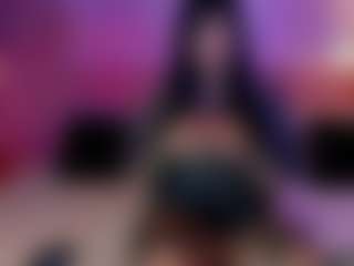 Manu Goth's Live Sex Cam Show