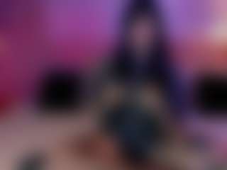 Manu Goth's Live Sex Cam Show