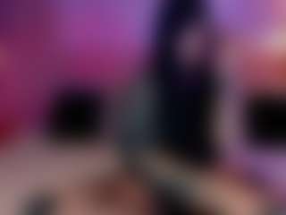 Live cam show with Manu Goth - Big Ass on Dolls Live