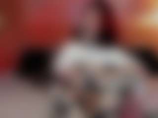 Live cam show with Manu Goth - Lush on alttransgirls