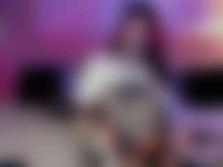 Live cam show with Manu Goth - Curvy Latina on sexytreat.net | colombia