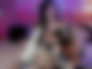 Live cam show with Manu Goth - Brown Eyes on Camsoda