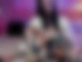 Manu Goth's Live Sex Cam Show