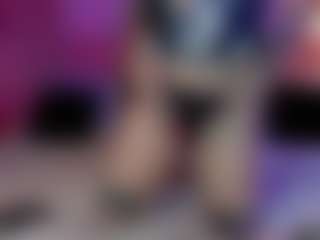 Manu Goth's Live Sex Cam Show