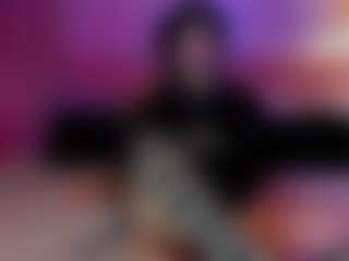 Manu Goth's Live Sex Cam Show