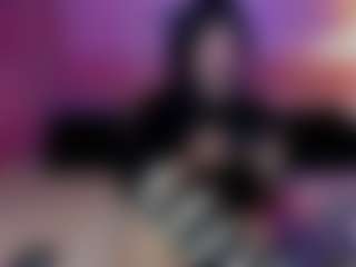 Manu Goth's Live Sex Cam Show