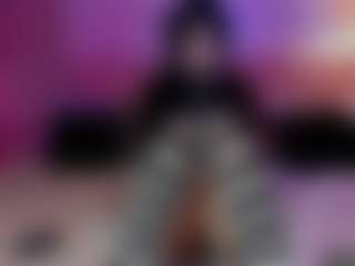 Manu Goth's Live Sex Cam Show