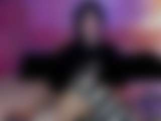 Manu Goth's Live Sex Cam Show
