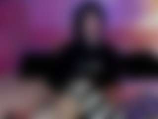 Manu Goth's Live Sex Cam Show