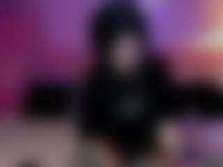 Manu Goth's Live Sex Cam Show