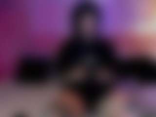 Manu Goth's Live Sex Cam Show