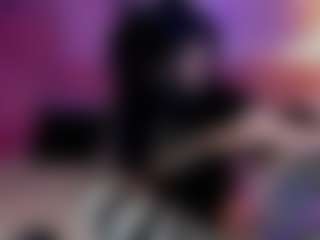 Manu Goth's Live Sex Cam Show