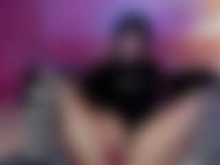 Manu Goth's Live Sex Cam Show