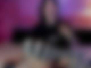 Live cam show with Manu Goth - Tease on Camsoda