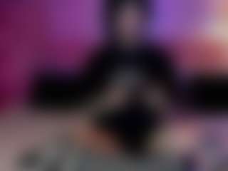 Manu Goth's Live Sex Cam Show