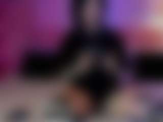 Manu Goth's Live Sex Cam Show