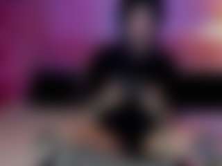 Manu Goth's Live Sex Cam Show