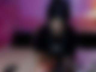 Manu Goth's Live Sex Cam Show