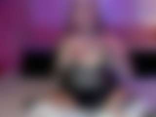 Manu Goth's Live Sex Cam Show