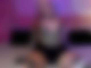 Live cam show with Manu Goth - Curvy Latina on mypornchat.com | colombia