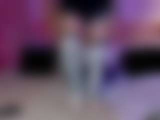 Manu Goth's Live Sex Cam Show