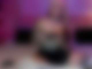 Manu Goth's Live Sex Cam Show