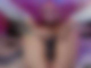 Manu Goth's Live Sex Cam Show