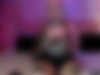 Manu Goth's Live Sex Cam Show